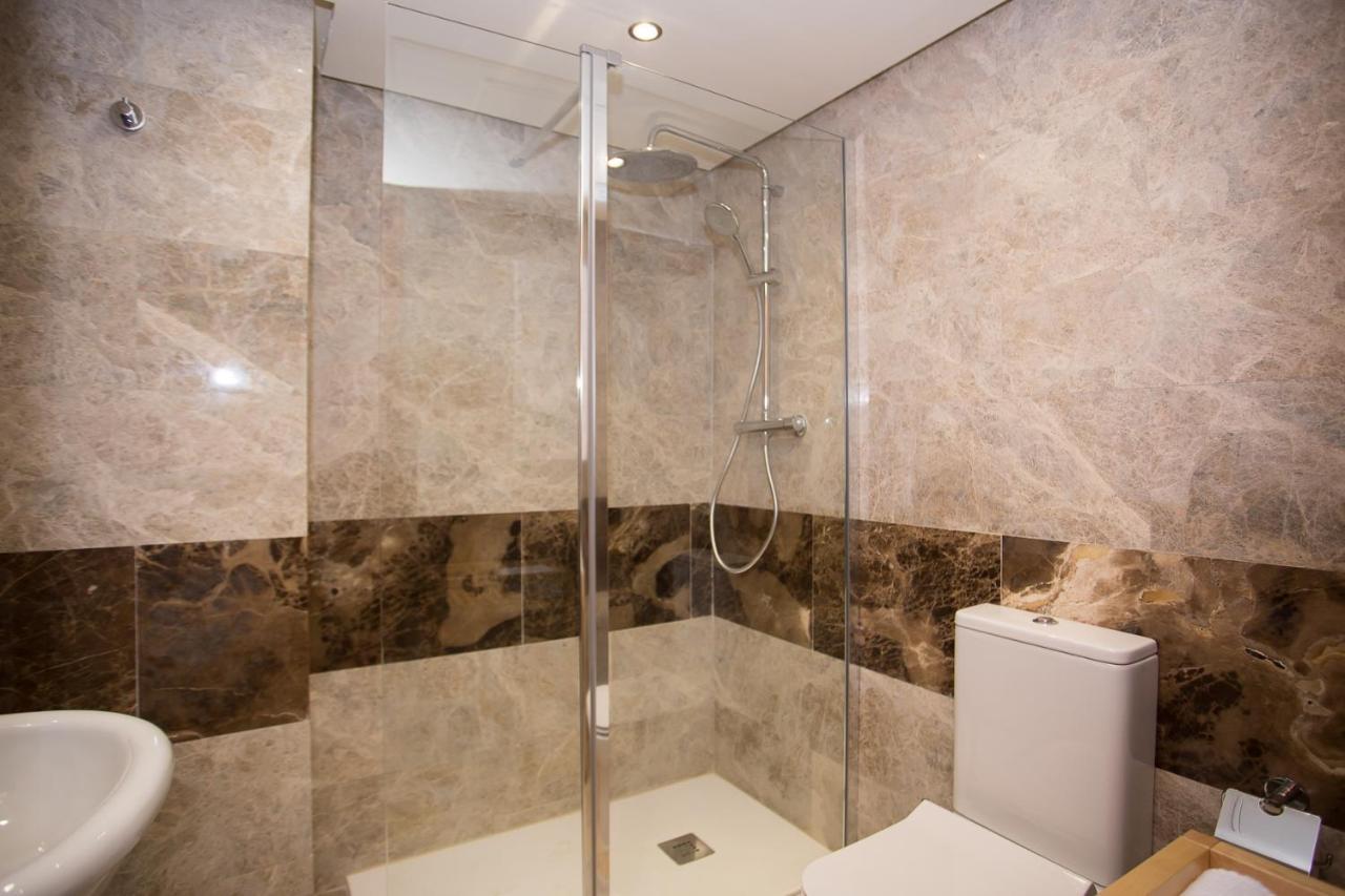 Manilva Townhouse With Spectacular Views Of Gibraltar Villa Екстериор снимка
